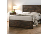 24847EK Elettra Ek Bed