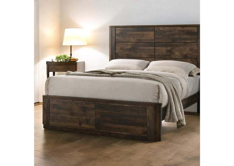 24847EK Elettra Ek Bed