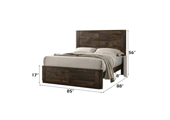 24847EK Elettra Ek Bed