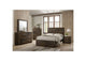 24850Q Elettra Queen Bed