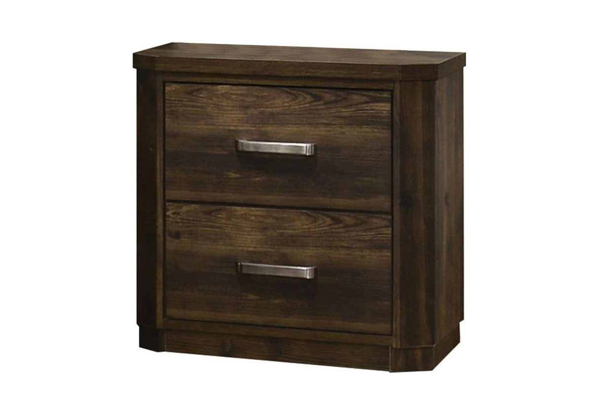 24853 Elettra Nightstand