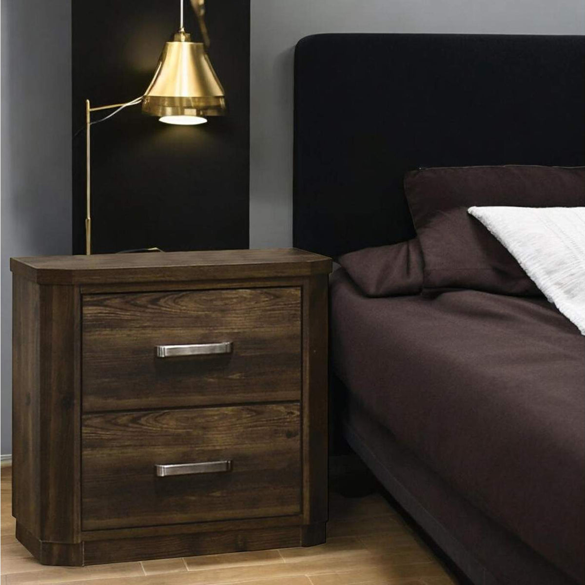 24853 Elettra Nightstand