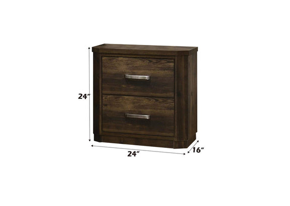 24853 Elettra Nightstand