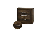 24853 Elettra Nightstand