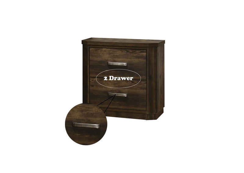 24853 Elettra Nightstand