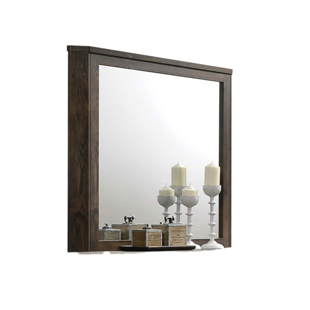24854 Elettra Mirror