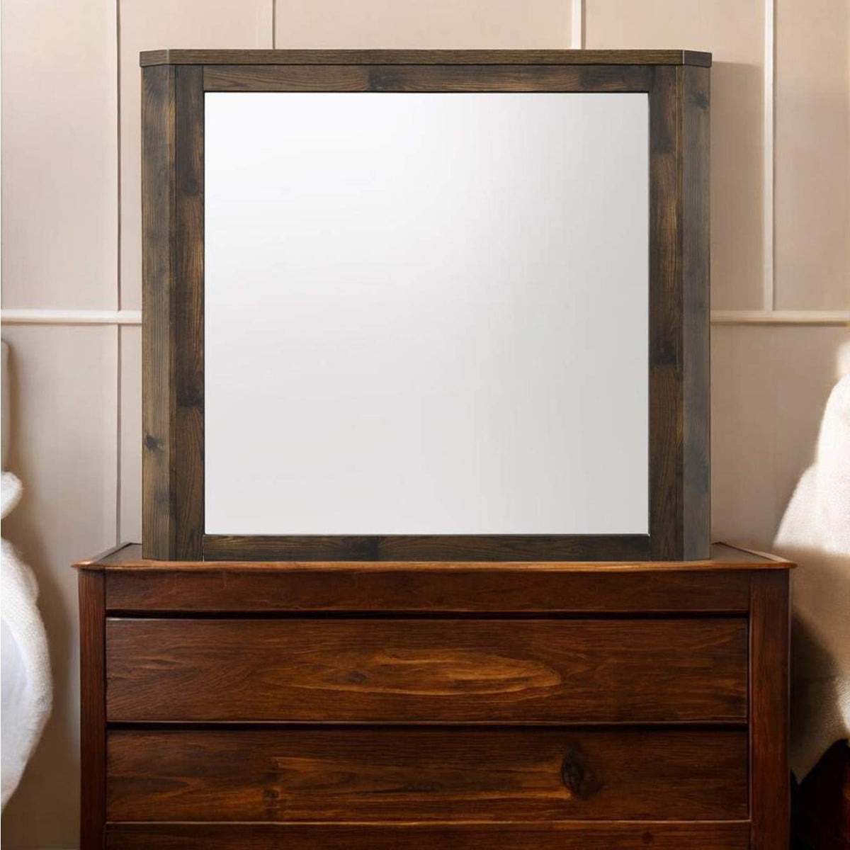 24854 Elettra Mirror