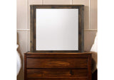 24854 Elettra Mirror