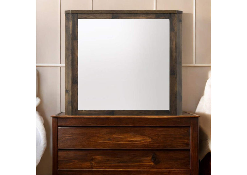 24854 Elettra Mirror