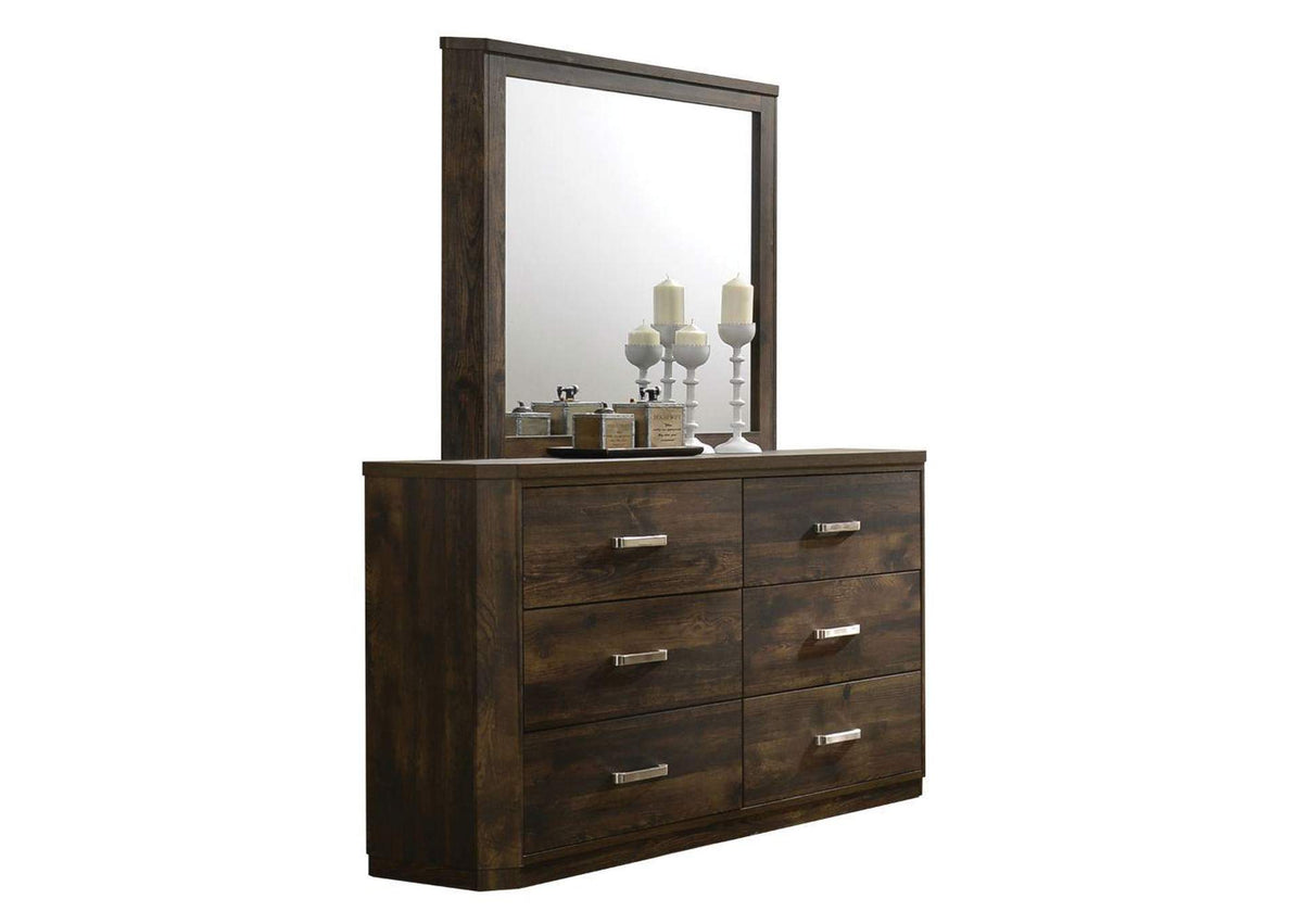 24854 Elettra Mirror
