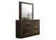 24854 Elettra Mirror