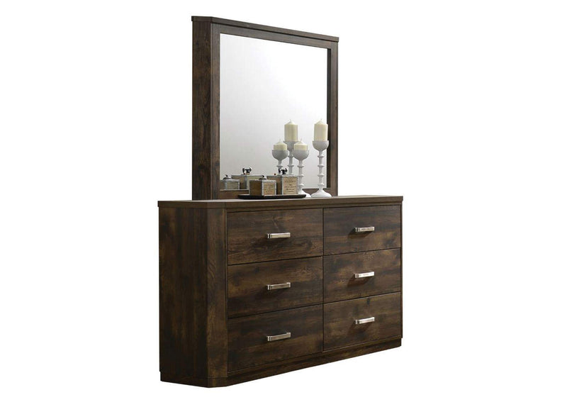 24854 Elettra Mirror