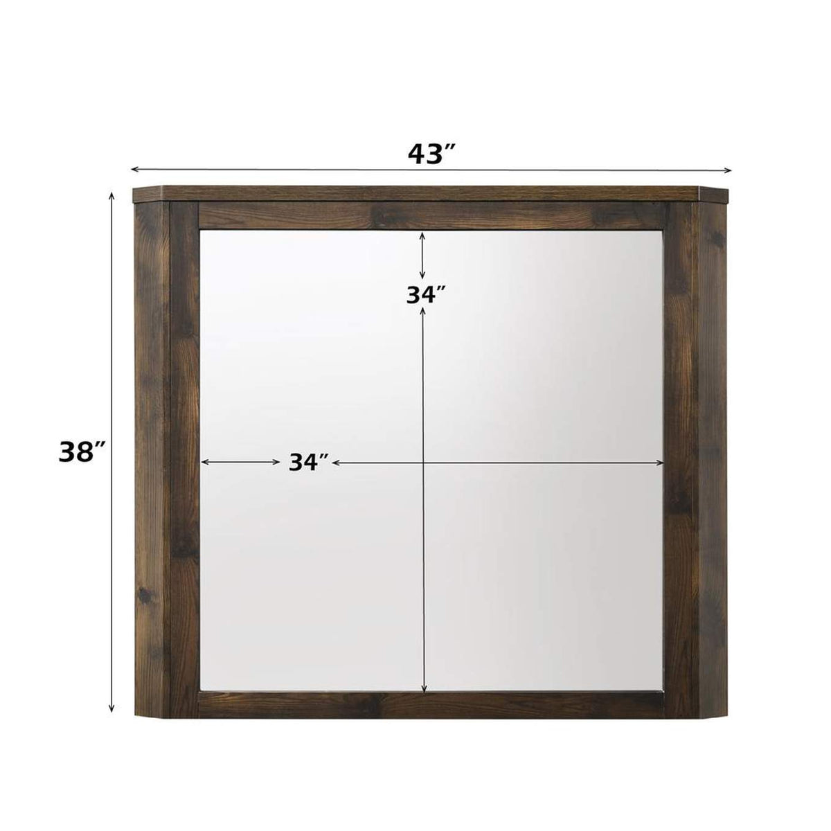 24854 Elettra Mirror