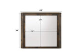 24854 Elettra Mirror