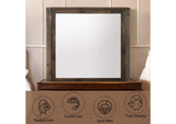24854 Elettra Mirror