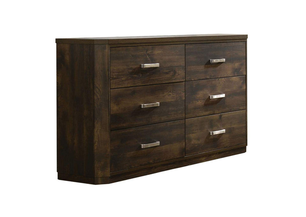 24855 Elettra Dresser