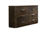 24855 Elettra Dresser