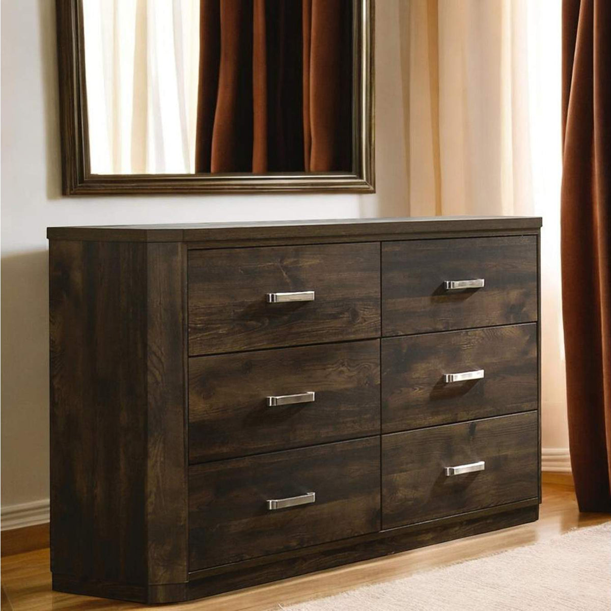 24855 Elettra Dresser