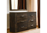 24855 Elettra Dresser