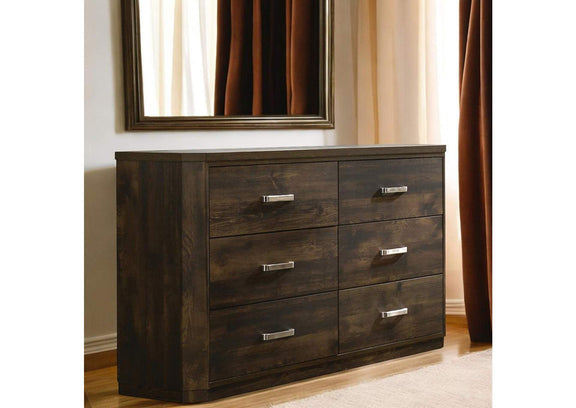 24855 Elettra Dresser