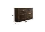 24855 Elettra Dresser