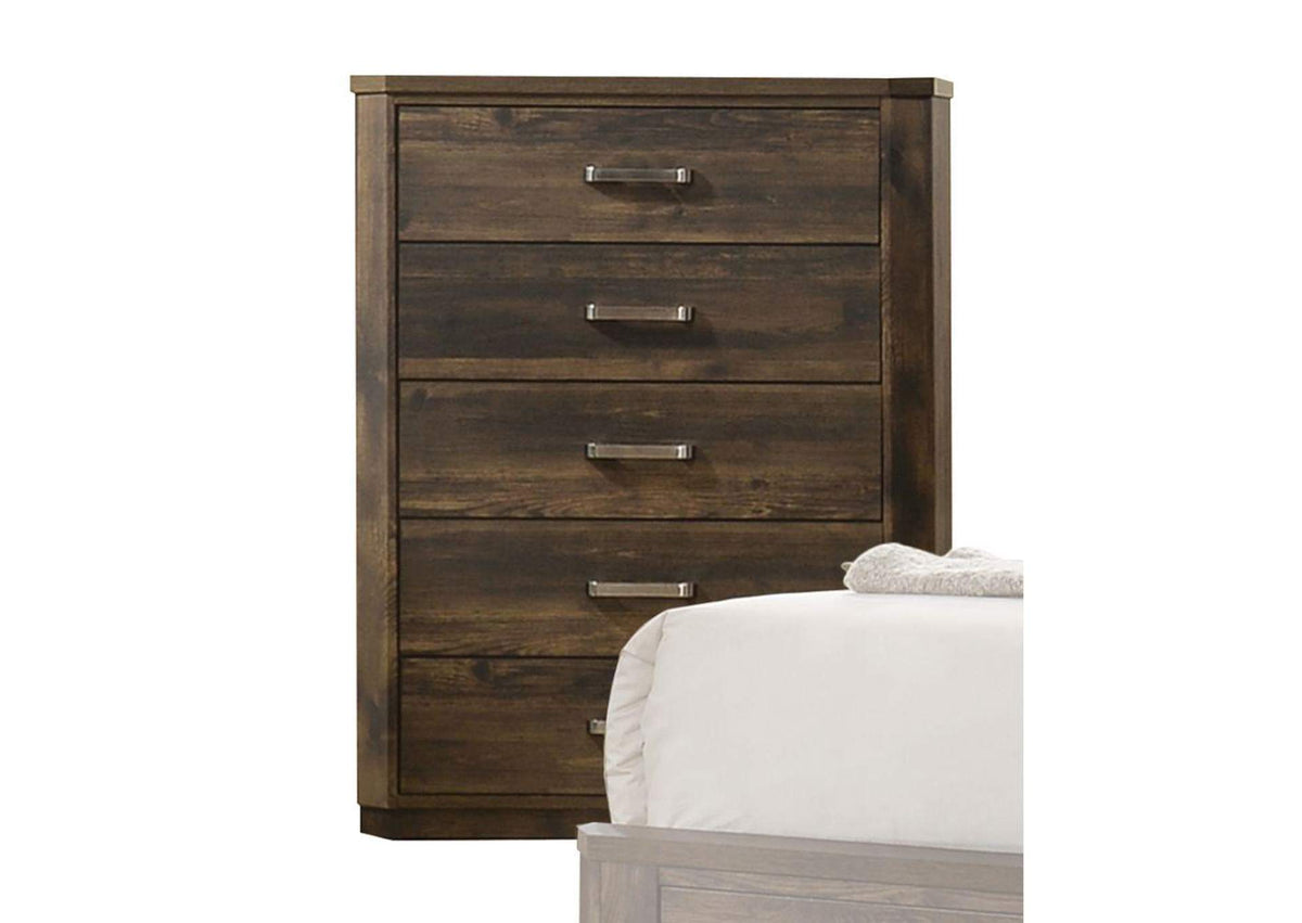 24856 Elettra Chest