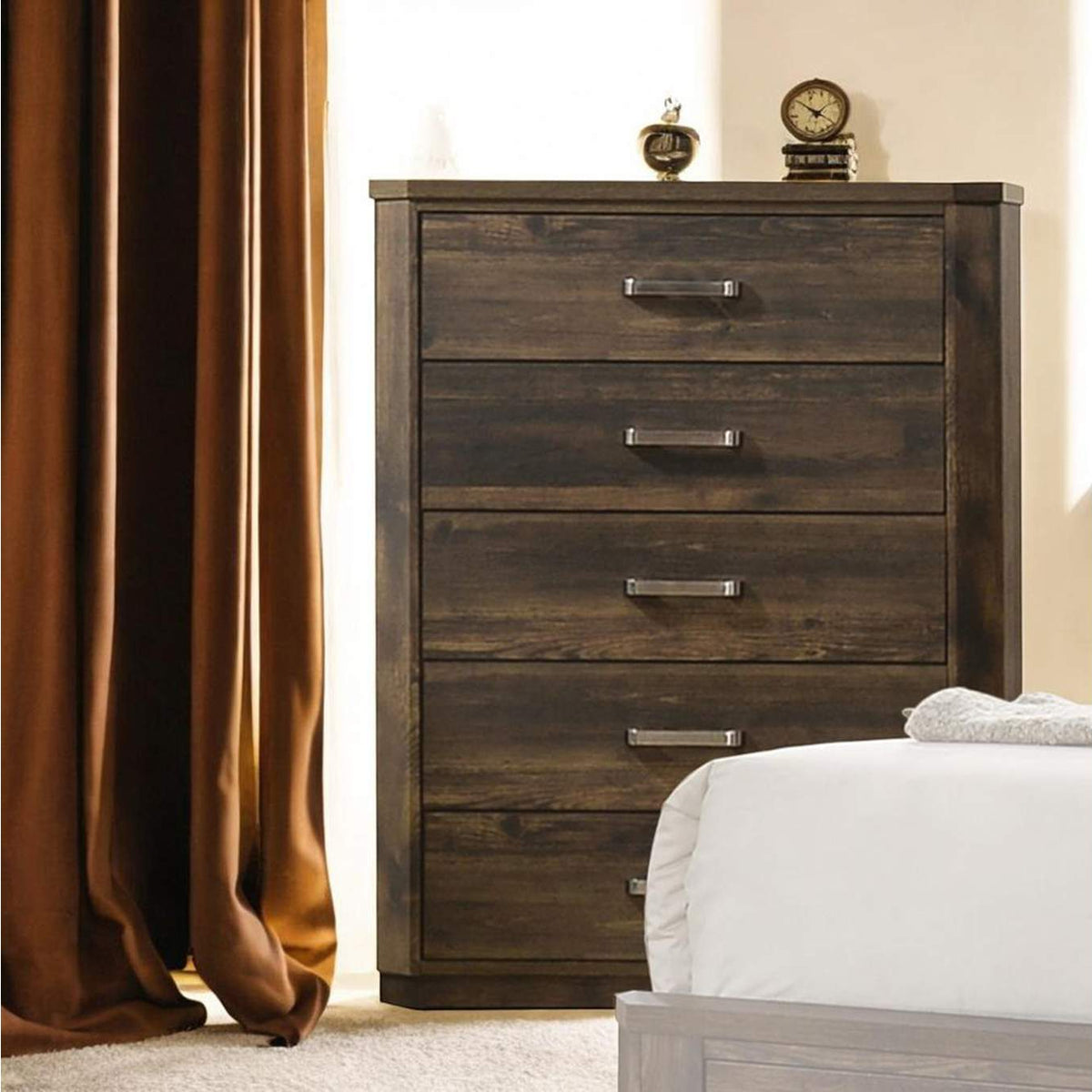 24856 Elettra Chest