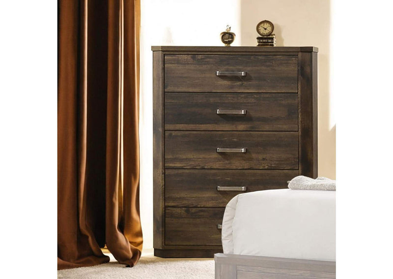 24856 Elettra Chest