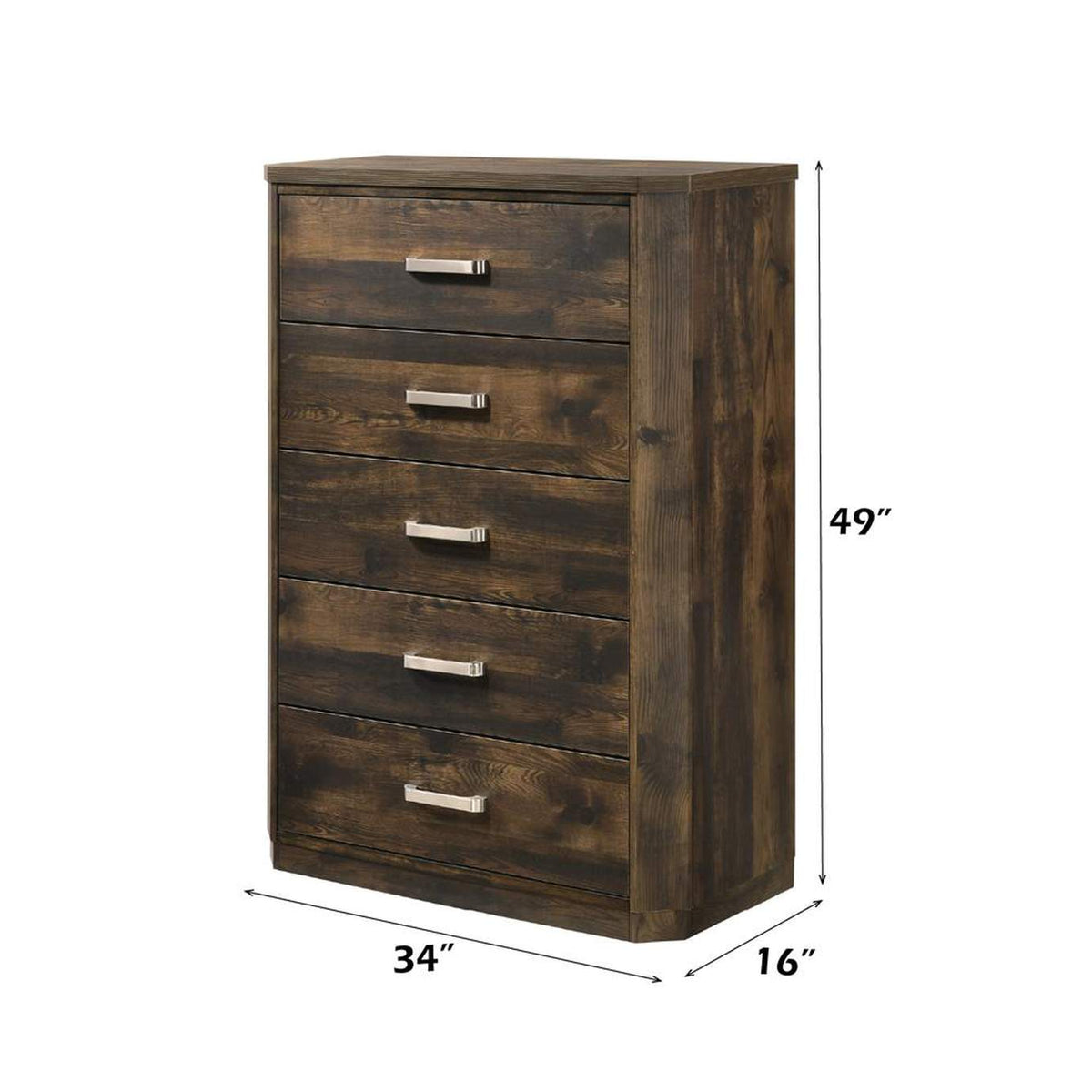24856 Elettra Chest