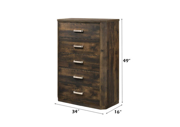 24856 Elettra Chest