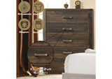 24856 Elettra Chest