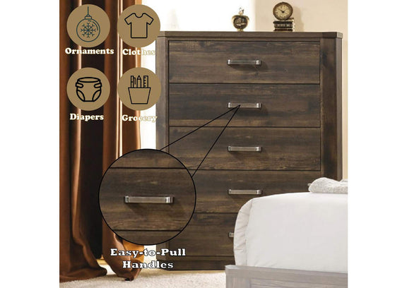 24856 Elettra Chest