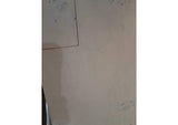 TOV-H54194 Brandyss White Burl Work Desk