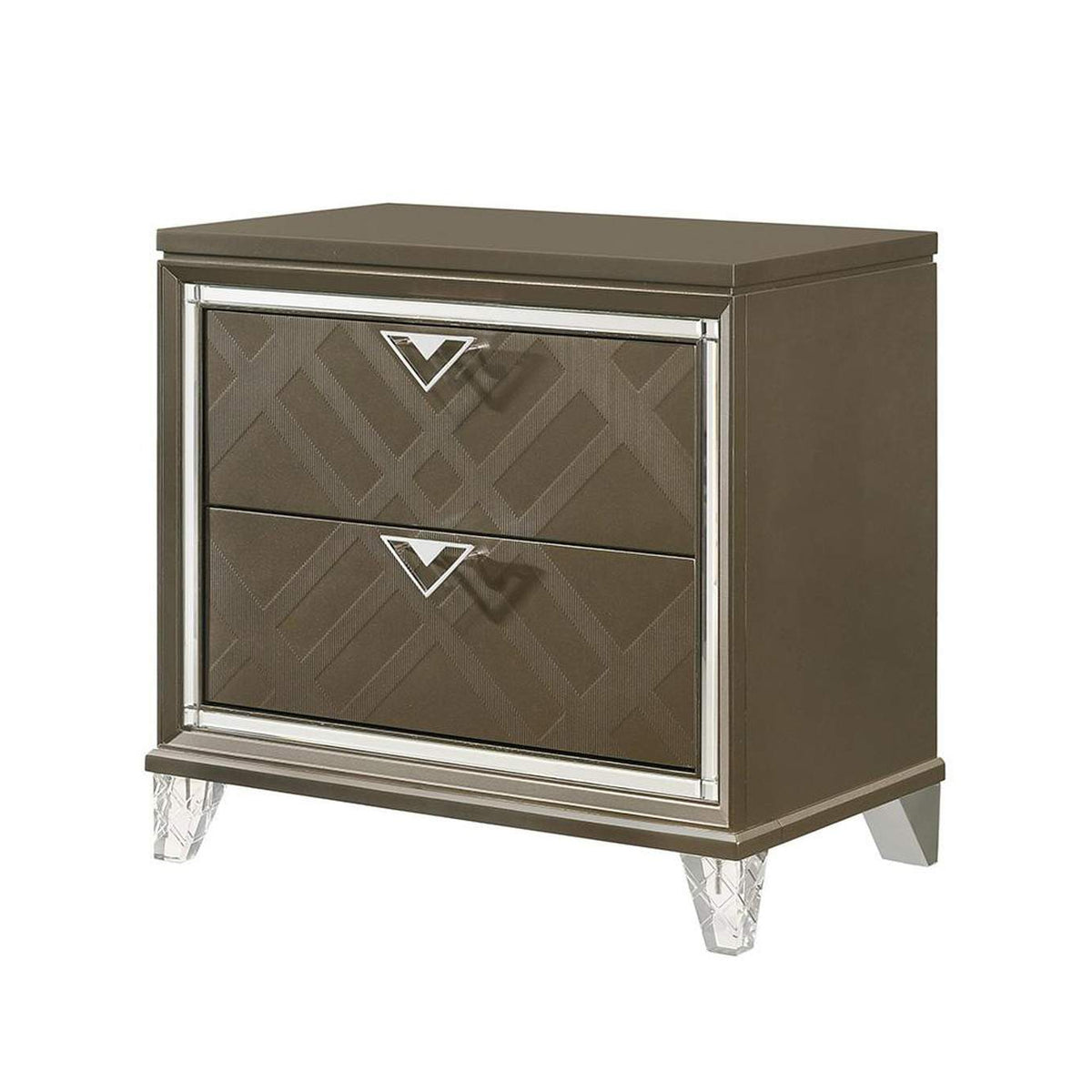 25323 Skylar Nightstand