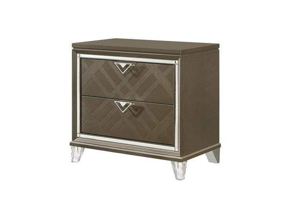 25323 Skylar Nightstand