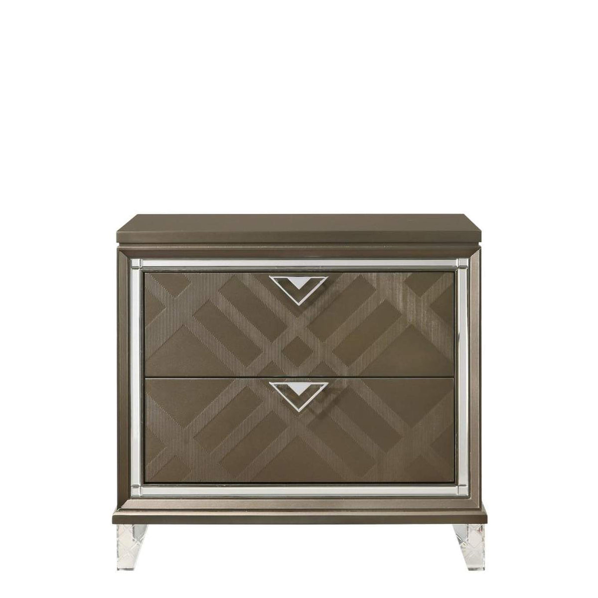 25323 Skylar Nightstand