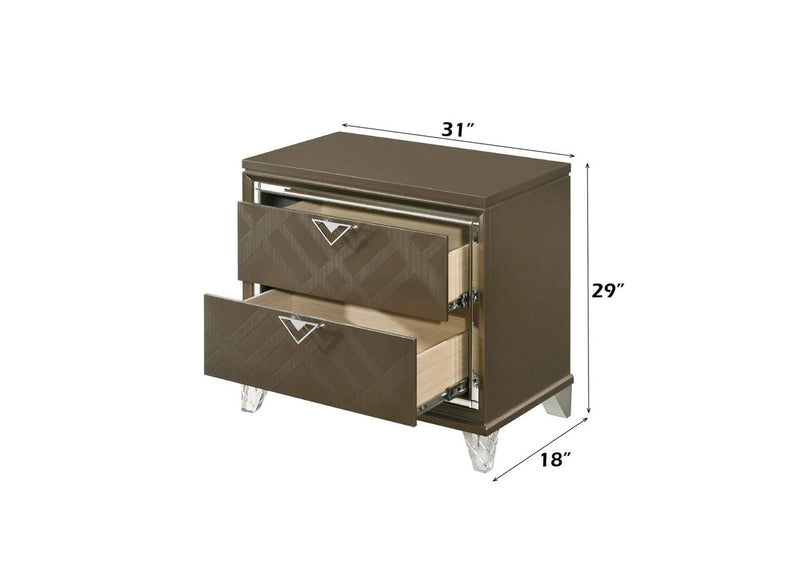 25323 Skylar Nightstand