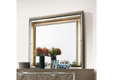 25324 Skylar Mirror with Led