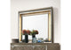 25324 Skylar Mirror with Led