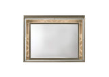 25324 Skylar Mirror with Led