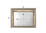 25324 Skylar Mirror with Led