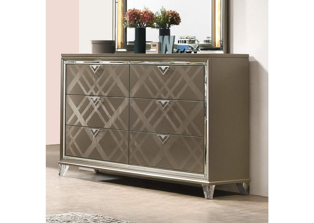 25325 Skylar Dresser