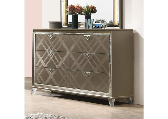 25325 Skylar Dresser