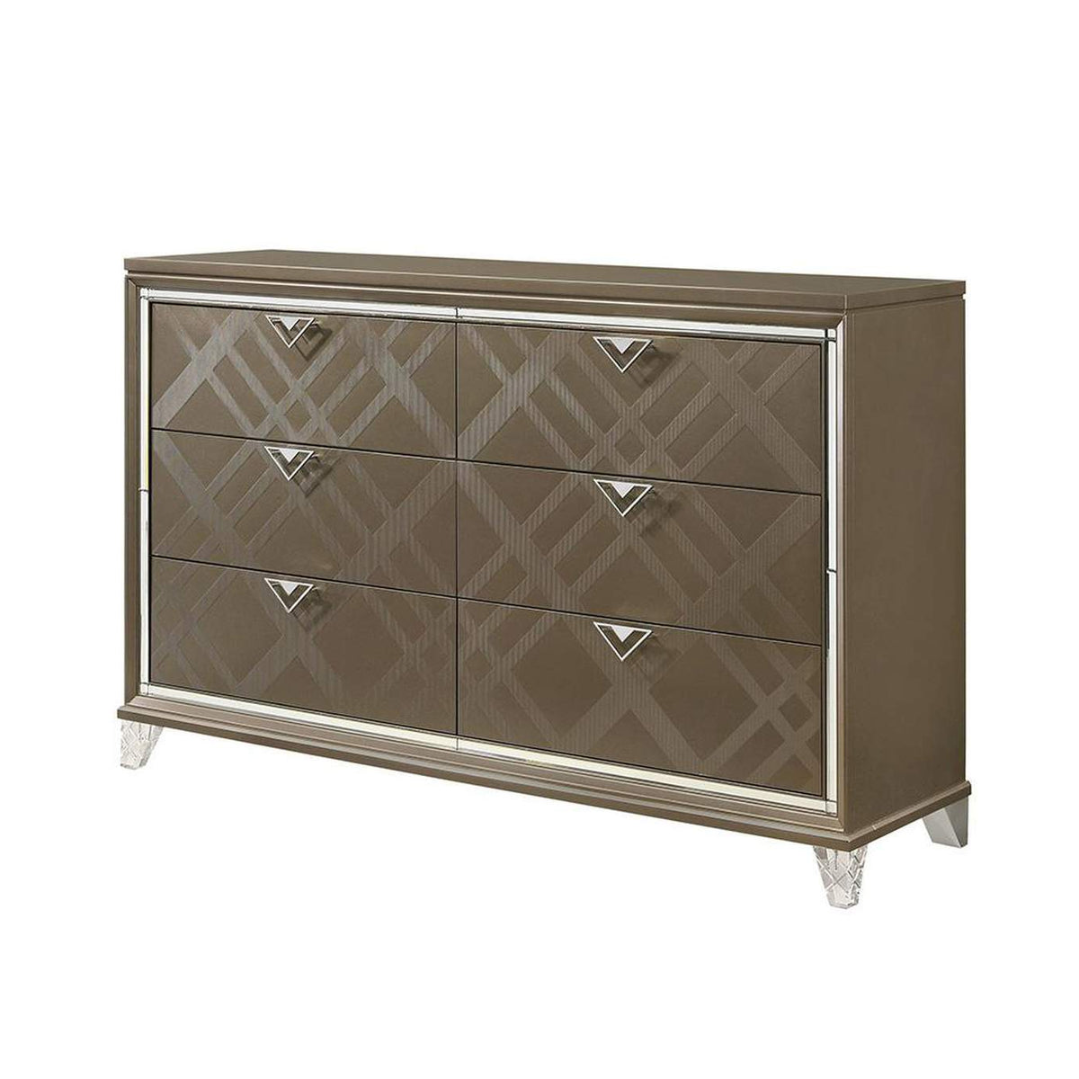 25325 Skylar Dresser