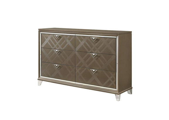 25325 Skylar Dresser