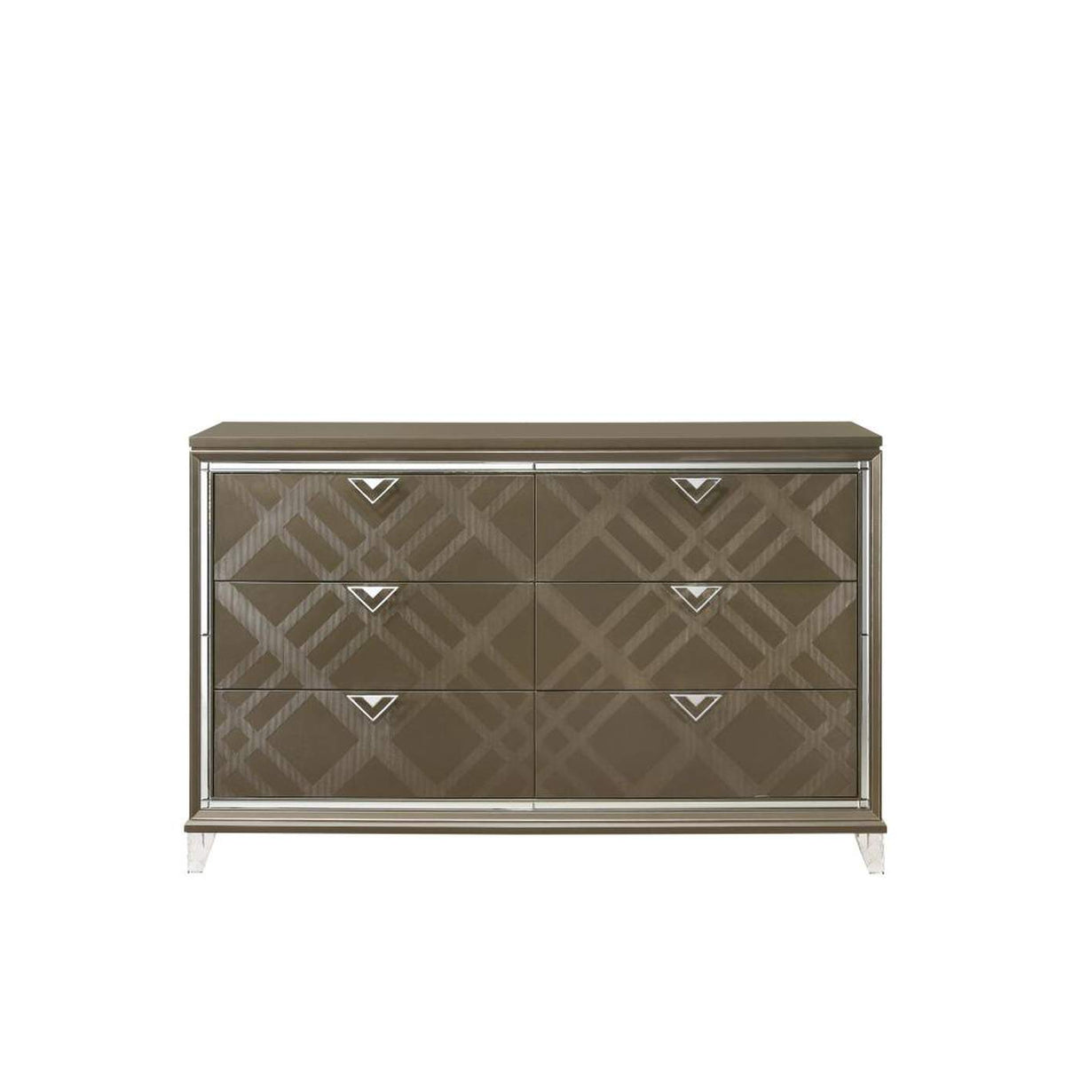 25325 Skylar Dresser