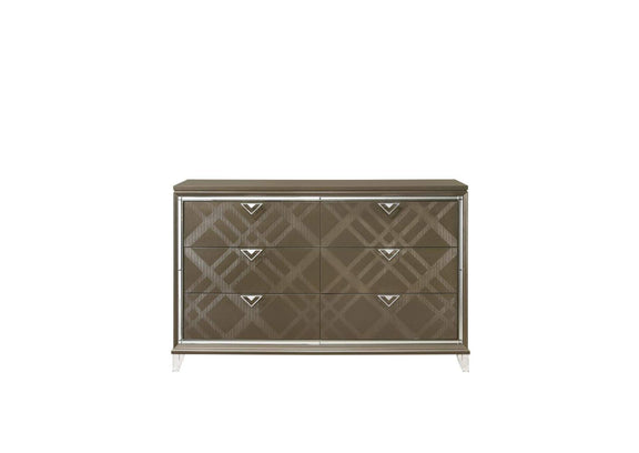 25325 Skylar Dresser