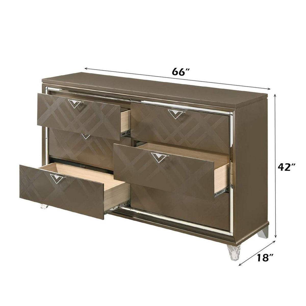 25325 Skylar Dresser