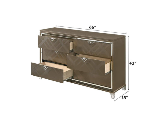 25325 Skylar Dresser