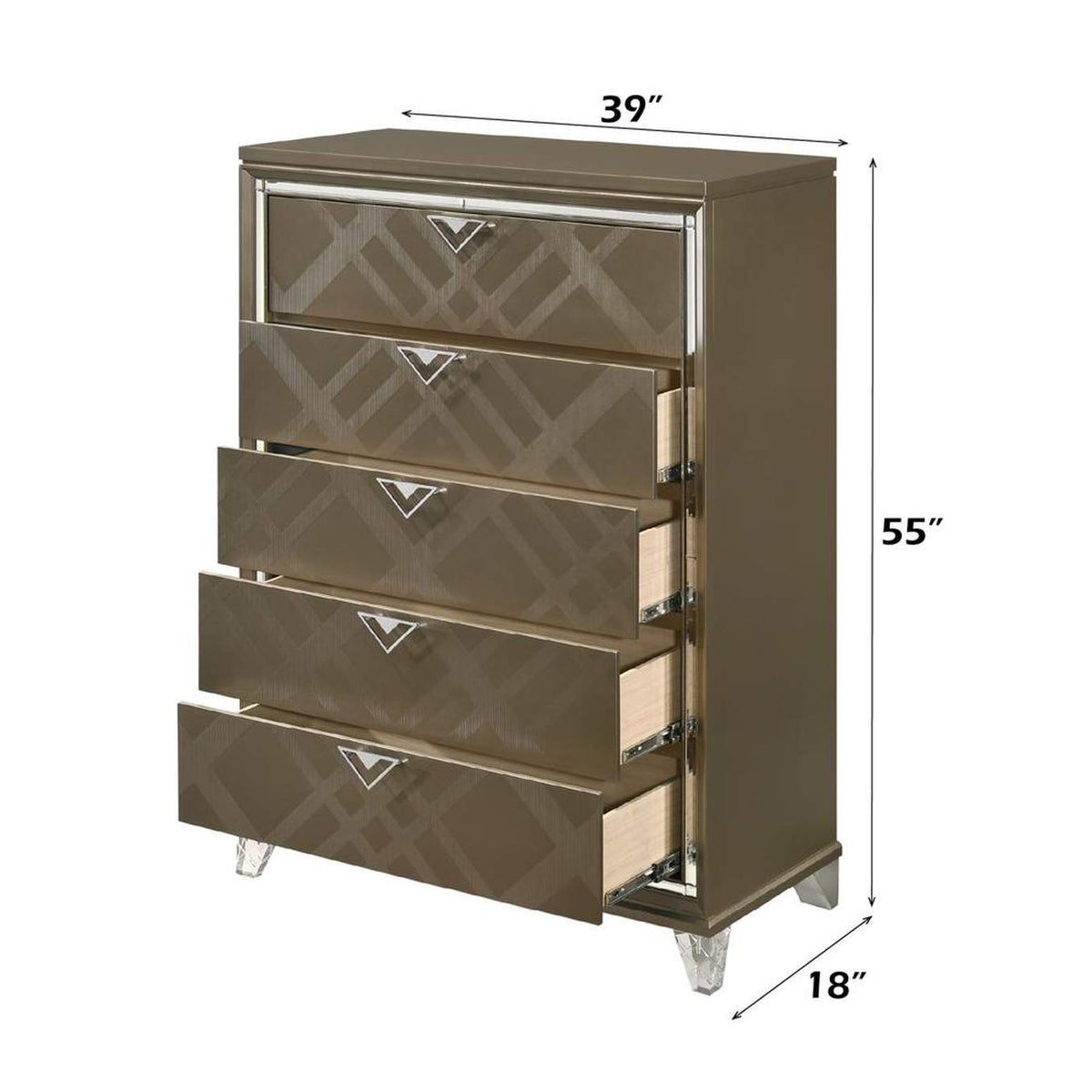 25326 Skylar Chest